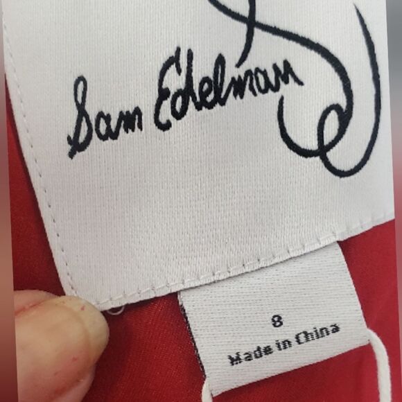 SAM EDELMAN Dress - Picture 9 of 10